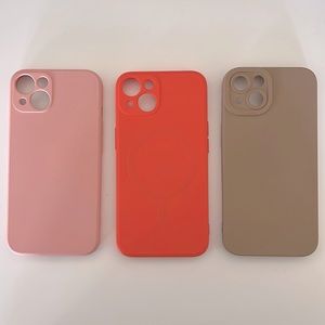 iPhone 13 Phone Case